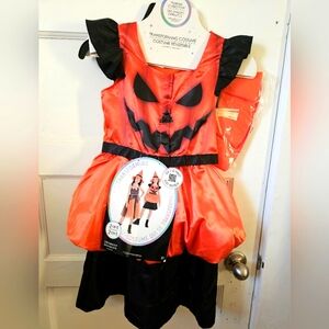 Kids halloween costume